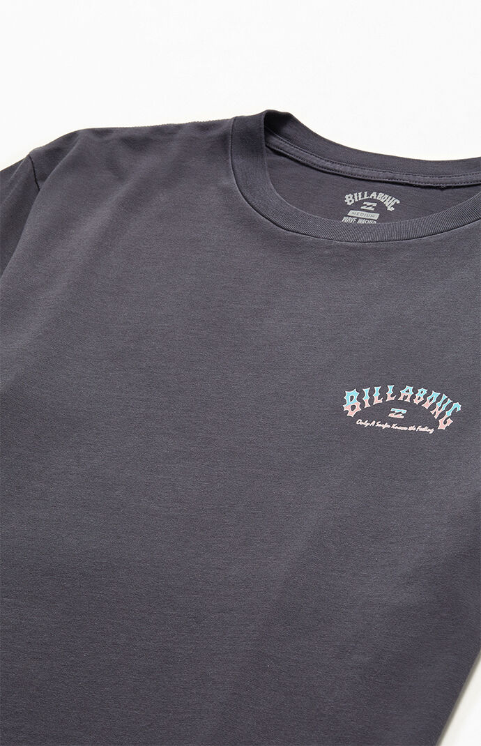 Arch Washed T-Shirt