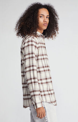 Classic Tartan Plaid Shirt image number 2