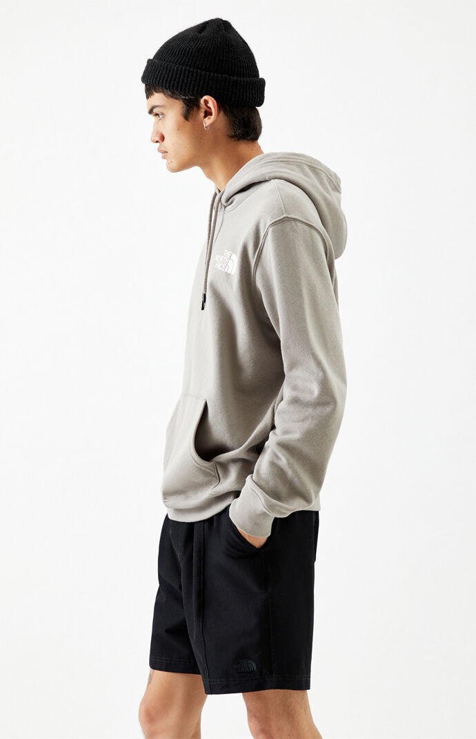 Box NSE Pullover Hoodie
