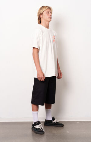 Mayhem Bolts T-Shirt image number 4