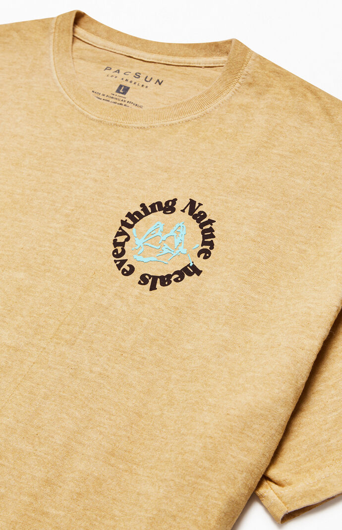 Heal Everything T-Shirt