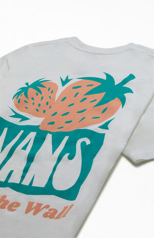 Strawberry T-Shirt image number 4