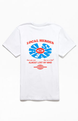 Lost My Mind T-Shirt Lost My Mind T-Shirt image number null