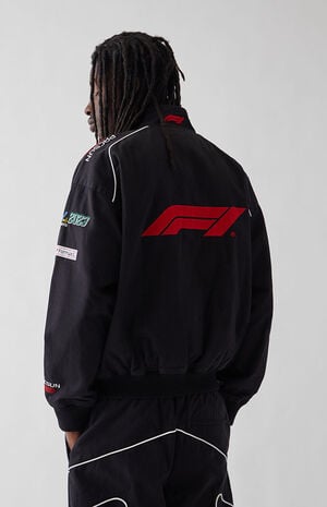 x PacSun Pole Position Jacket image number 4