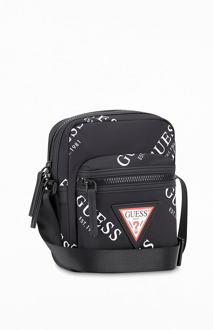 Logo Camera Bag