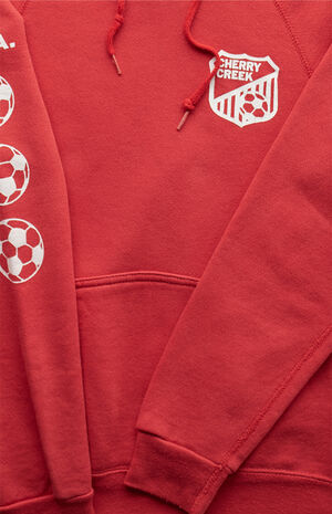 80s Cherry Creek Pullover Hoodie image number 2