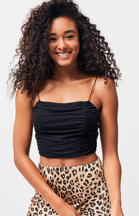 Lottie Moss Clothing Pacsun