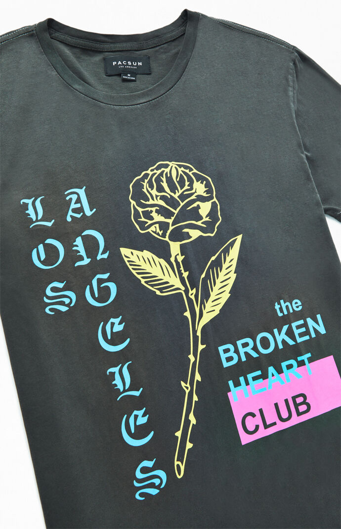Broken Heart Club T-Shirt