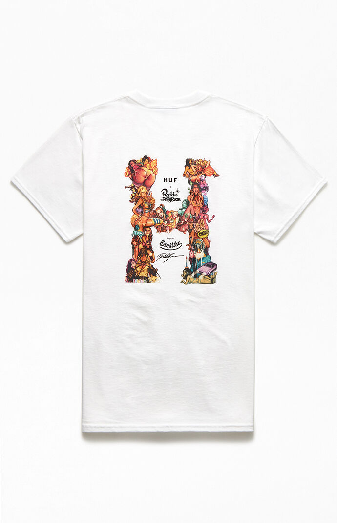 x RJB Classic T-Shirt
