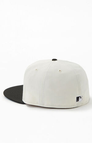 White Sox World Series 59FIFTY Fitted Hat image number 3