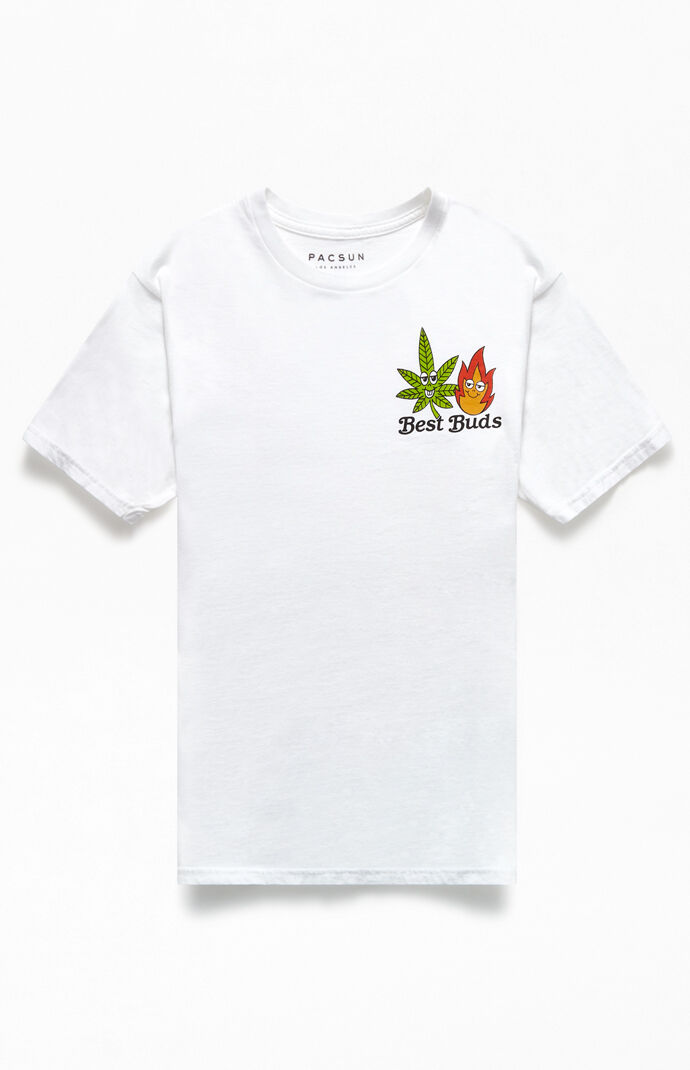Best Buds T-Shirt