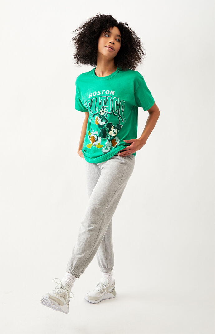 Boston Celtics Squad T-Shirt