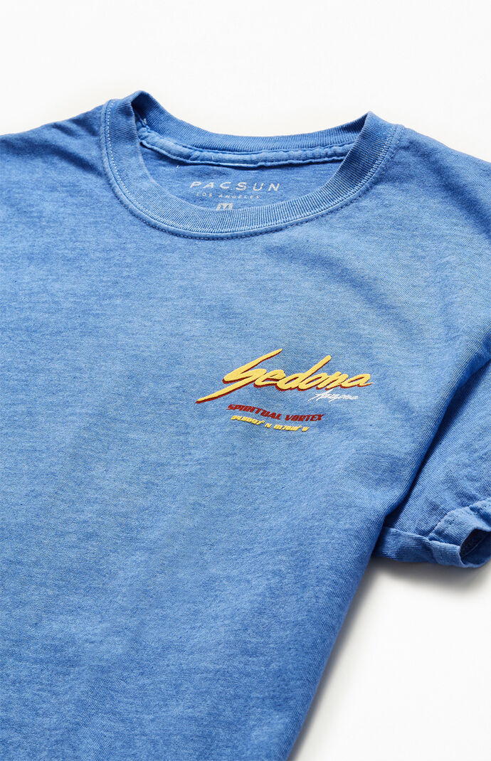 Sedona Vintage Wash T-Shirt