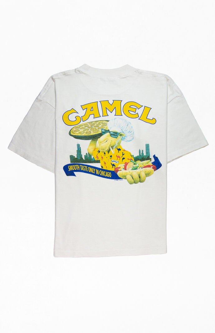 Camel T-Shirt