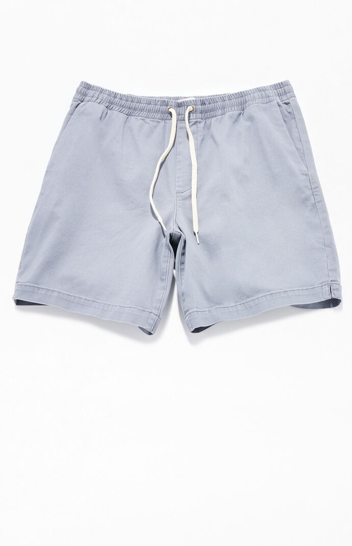 Pacsun grey shorts