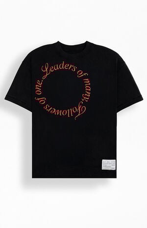 Leaders T-Shirt image number 4
