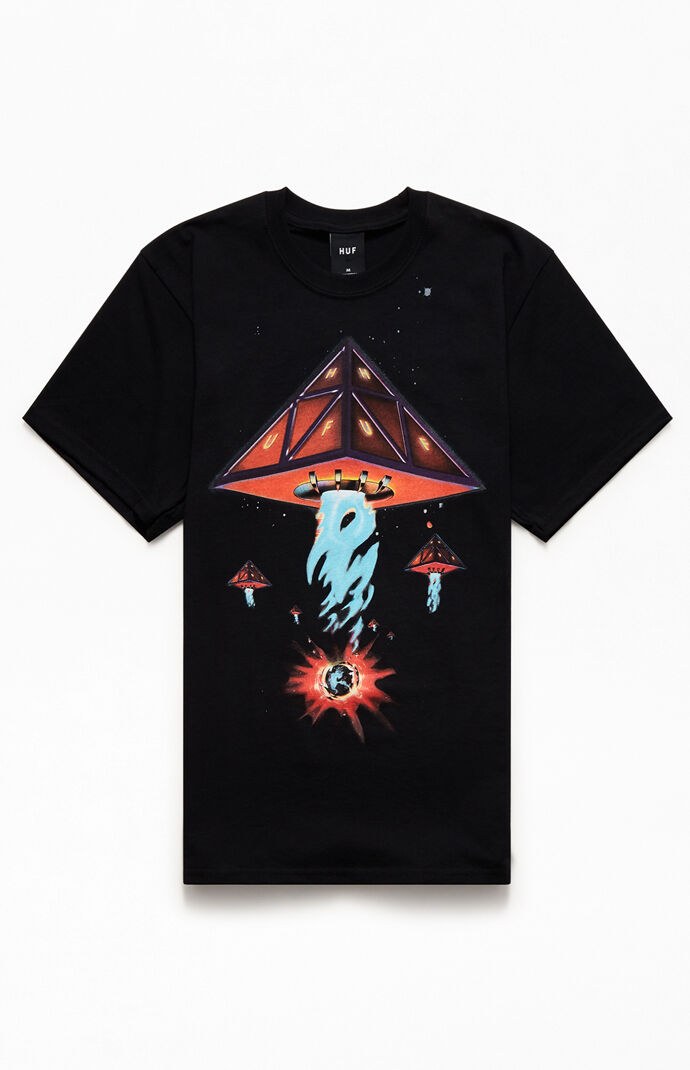 Doomsday Short Sleeve T-Shirt