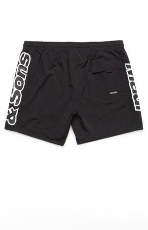 Billboard Adventure Shorts image number 2