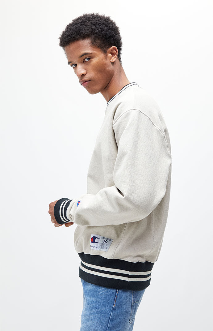 Champion sweater pacsun top español