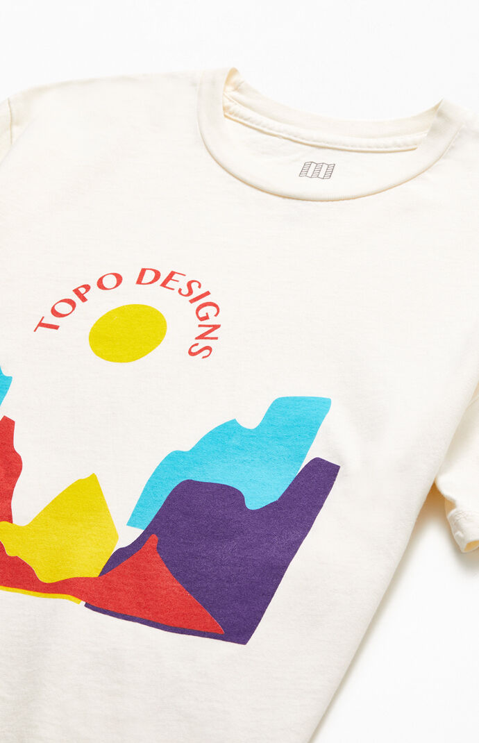 Sun T-Shirt