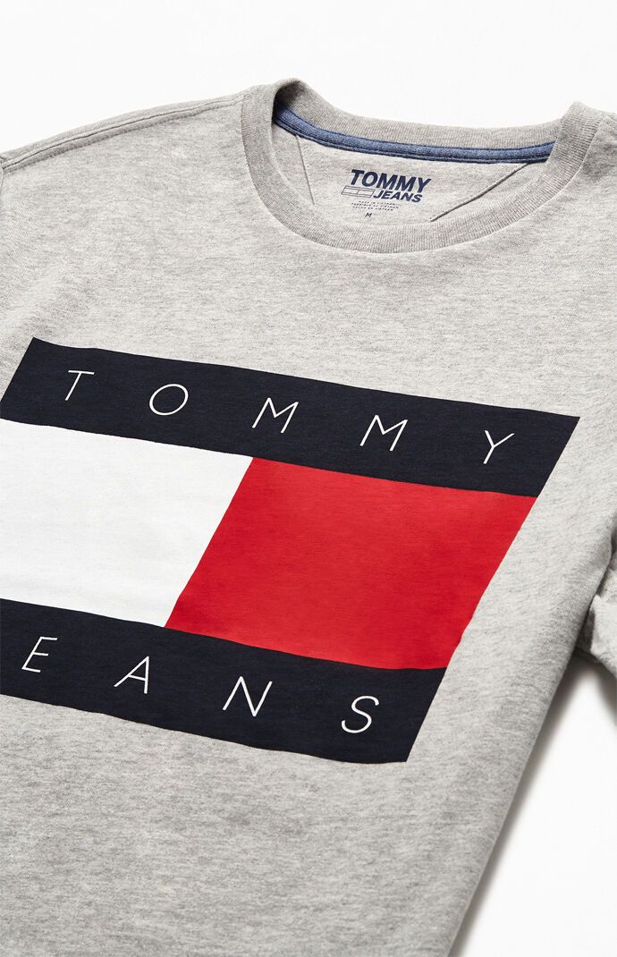 Flag T-Shirt