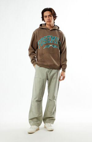 Yosemite Hoodie image number 4