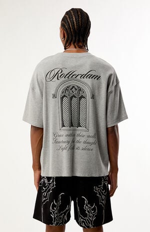 Rotterdam Waffle T-Shirt image number 2