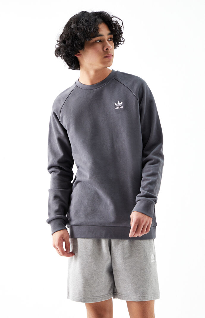 Essential Crewneck Sweatshirt