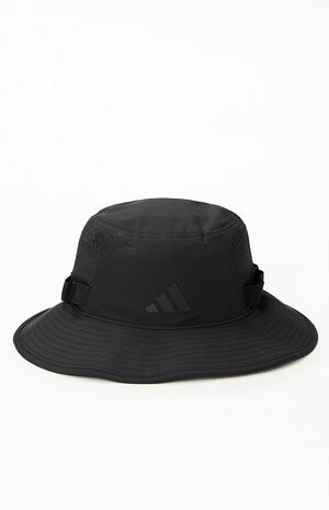 Black Parkview Boonie Bucket Hat image number 1