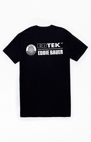 A$AP WORLDWIDE x Eddie Bauer Pocket T-Shirt