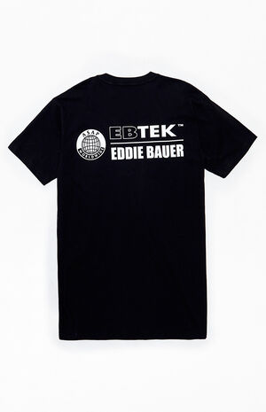 x Eddie Bauer Pocket T-Shirt image number 6