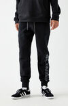 CSC Logo Fleece Jogger Pants CSC Logo Fleece Jogger Pants image number null