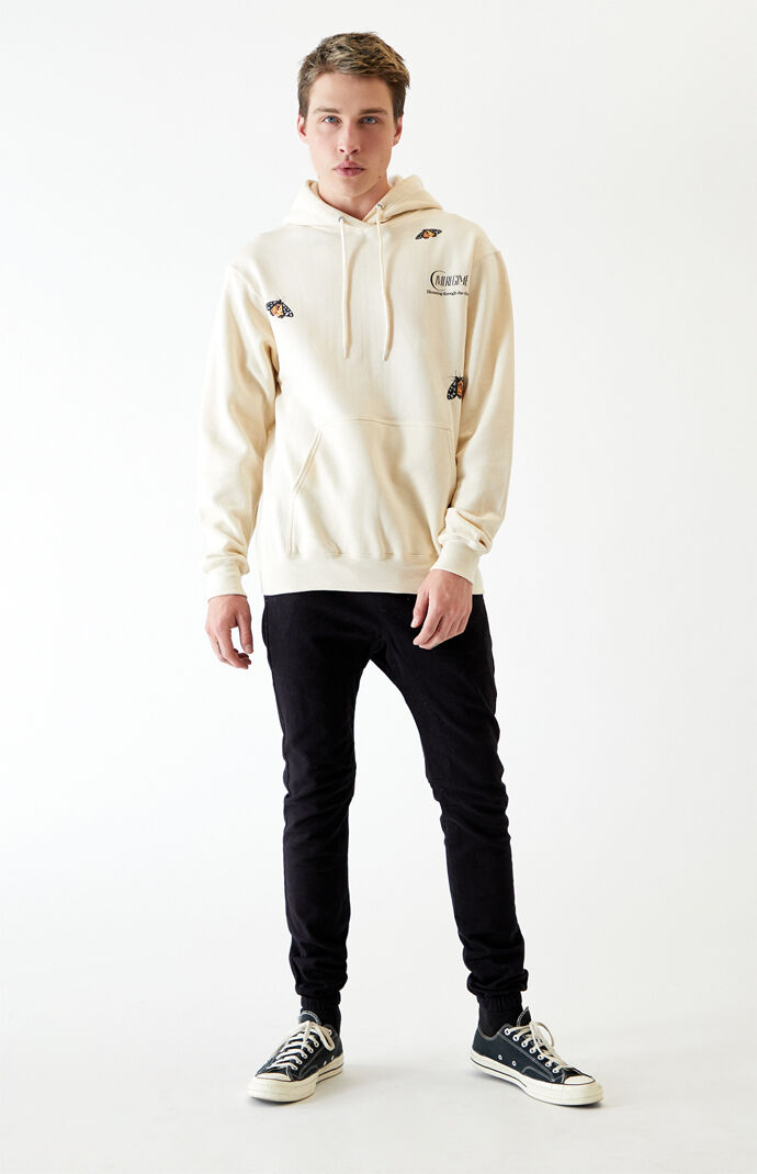 Just Bloom Hoodie