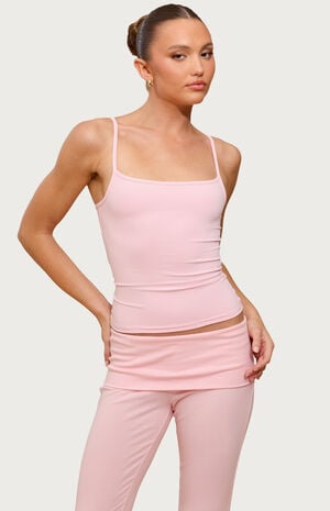 Blonka Tank Top image number 1