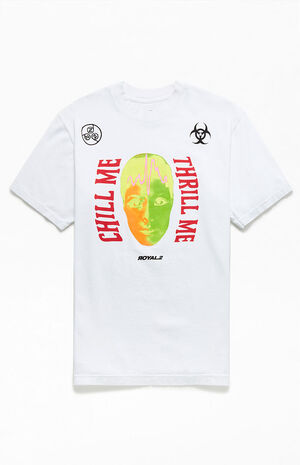 Impulse T-Shirt image number 1