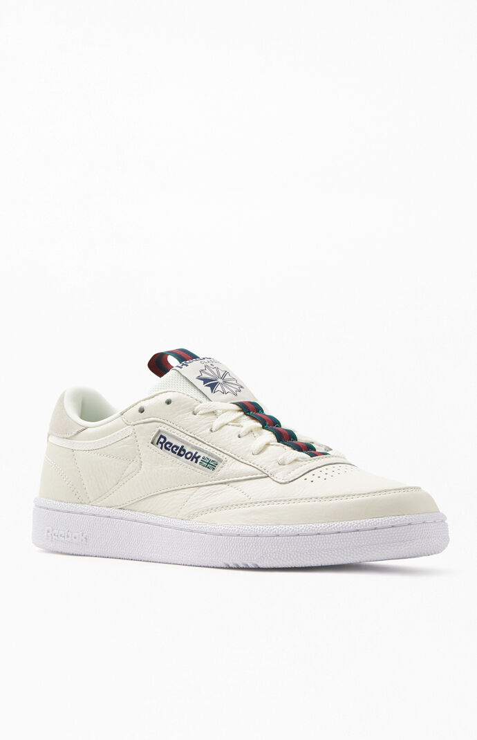 pacsun reebok club c 85