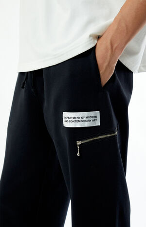 x PacSun Contemporary Terry Sweatpants image number 3