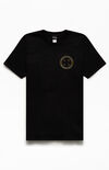 FTS Skull Short Sleeve T-Shirt FTS Skull Short Sleeve T-Shirt image number null