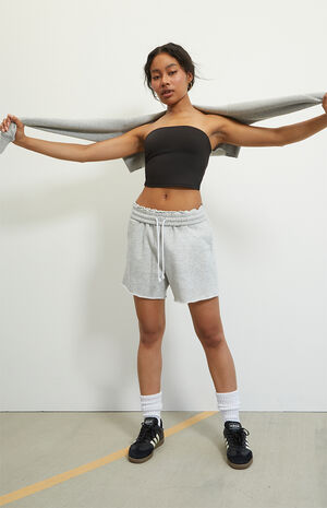 Sunday Sweat Shorts image number 4