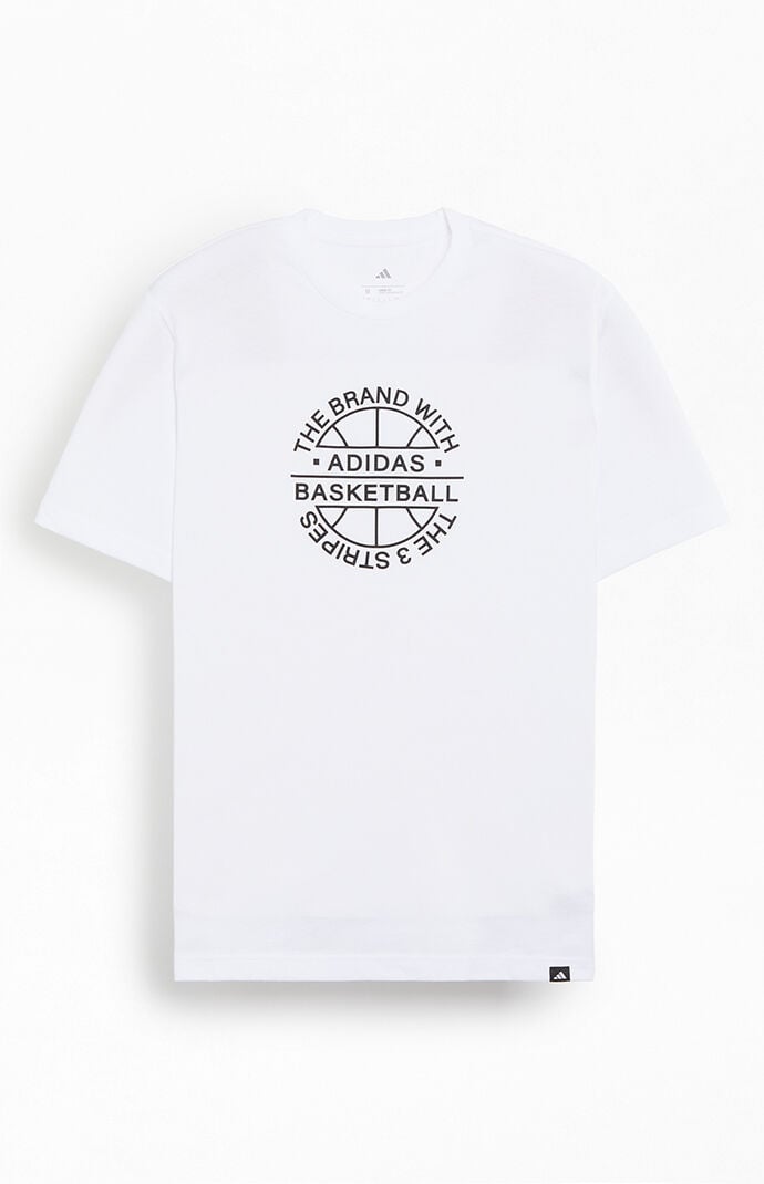 adidas Verbiage T-Shirt