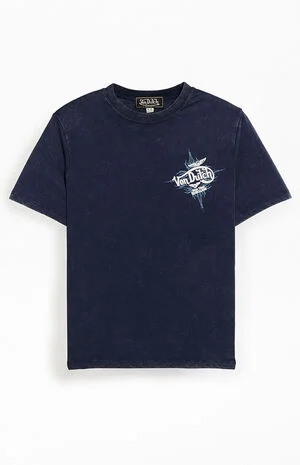 Rebellion Mineral T-Shirt image number 2