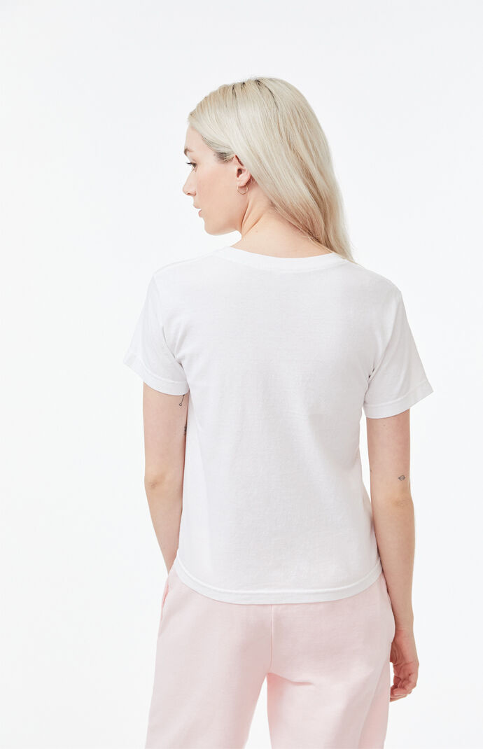 Ashlyn I'll Meet You In New York T-Shirt
