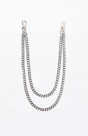 Double Wallet Chain