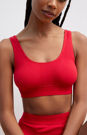 By PacSun Sports Bra image number 2