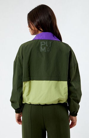 Infuse Woven Jacket image number 4