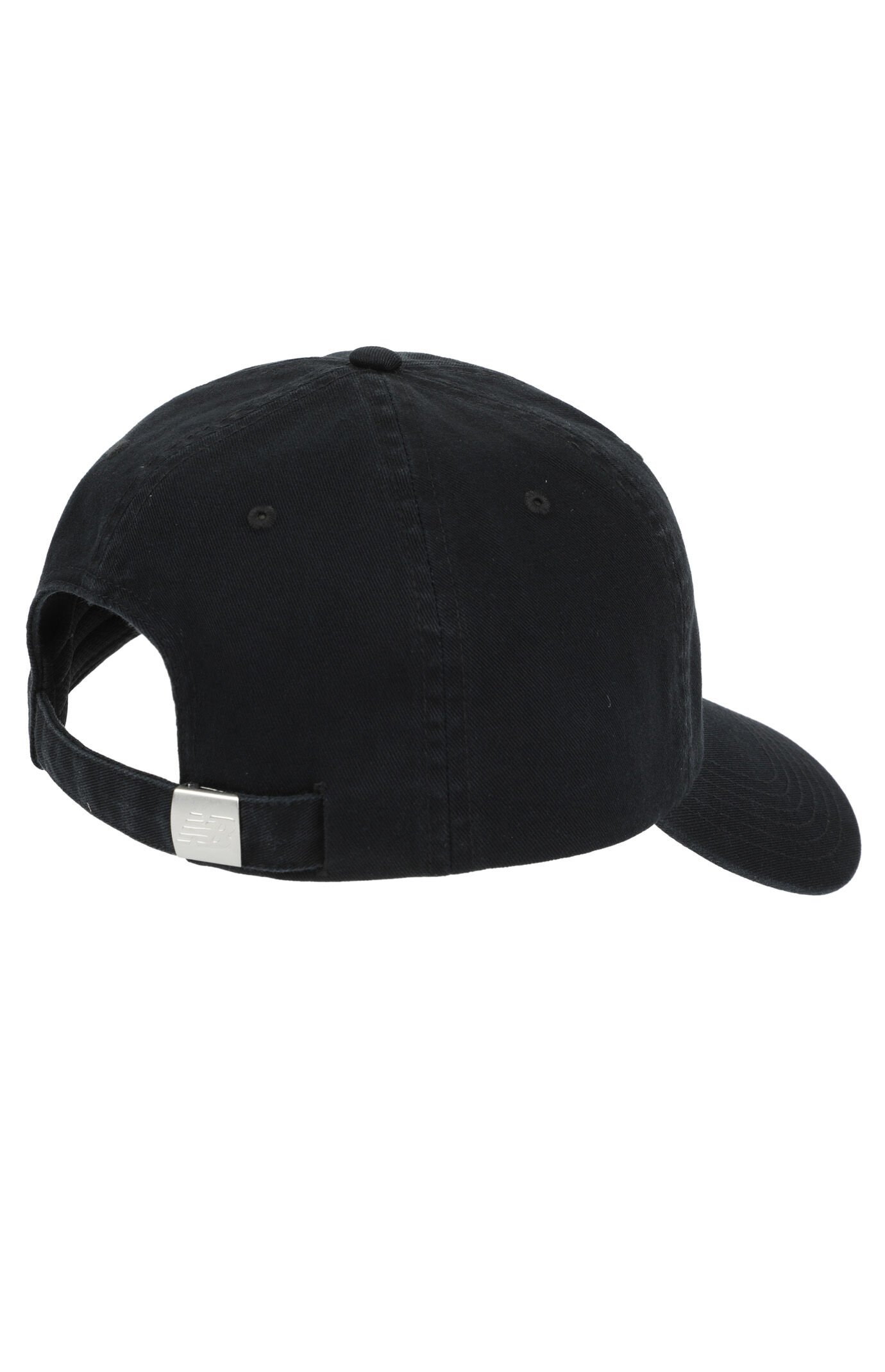 New Balance Embroidered N Logo Baseball Hat