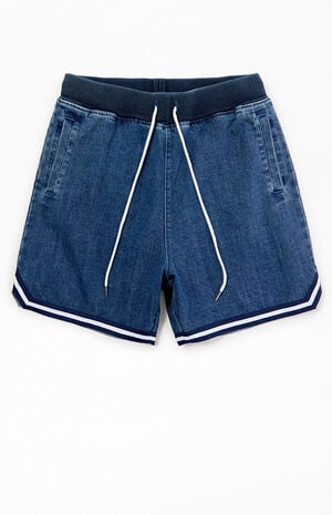 Breeze Jean Shorts image number 1