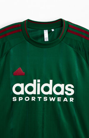 Green House Of Tiro Nations Pack T-Shirt image number 2