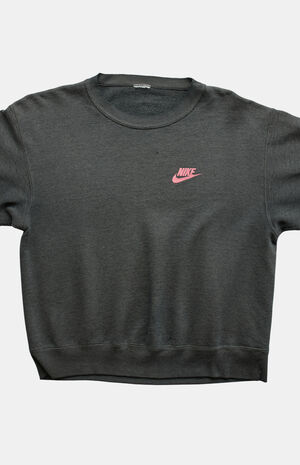 90s Nike Crew Neck Sweatshirt image number 2