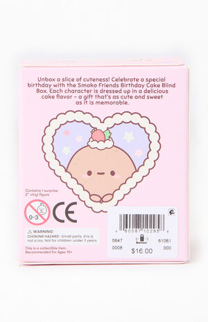 Birthday Cake Blind Box image number 3